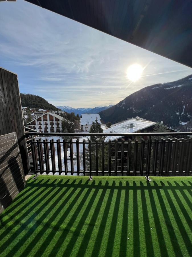 Auron Montain View Exterior photo